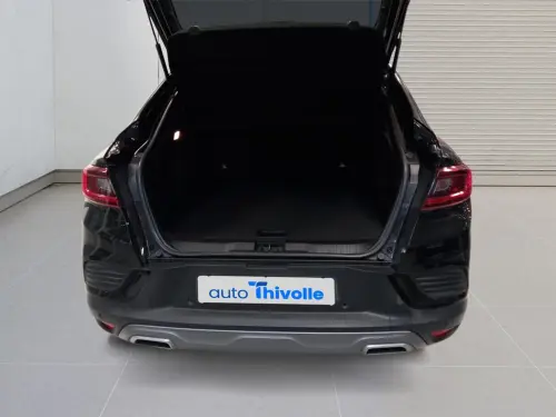 Renault Arkana E-Tech 145 R.S. Line - Photo 18