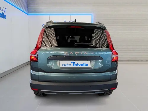 Dacia Jogger ECO-G 100 7 places Extreme + - Photo 3