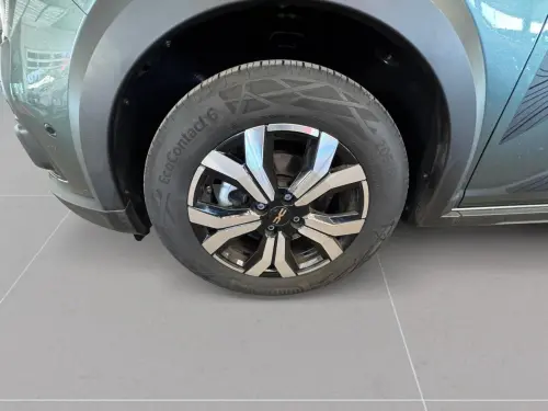 Dacia Jogger ECO-G 100 7 places Extreme + - Photo 8