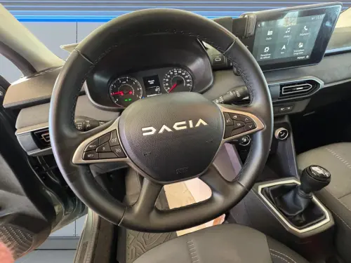 Dacia Jogger ECO-G 100 7 places Extreme + - Photo 12