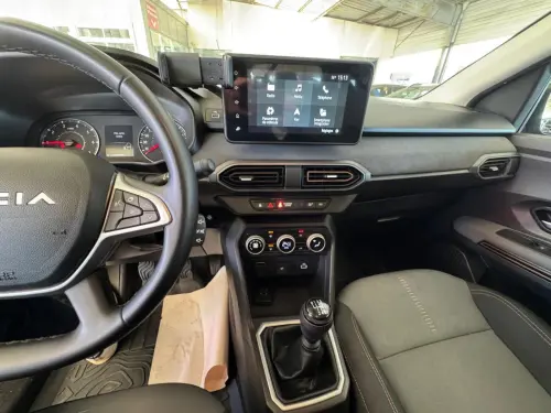 Dacia Jogger ECO-G 100 7 places Extreme + - Photo 14