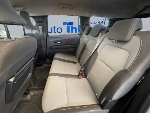 Dacia Jogger ECO-G 100 7 places Extreme + - Photo 15