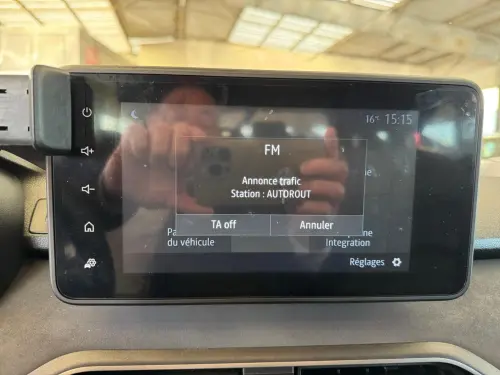 Dacia Jogger ECO-G 100 7 places Extreme + - Photo 20