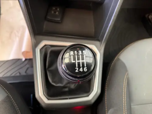 Dacia Jogger ECO-G 100 7 places Extreme + - Photo 22