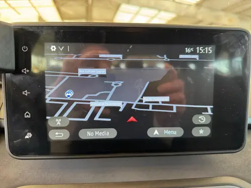 Dacia Jogger ECO-G 100 7 places Extreme + - Photo 23