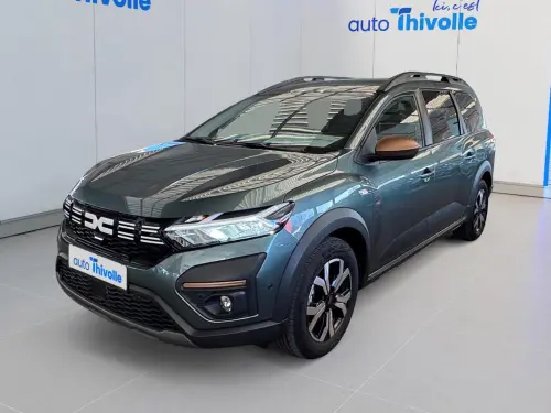 Dacia Jogger ECO-G 100 7 places Extreme + - Photo 0