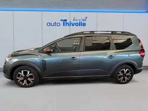 Dacia Jogger ECO-G 100 7 places Extreme + - Photo 1