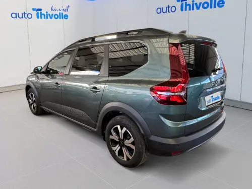 Dacia Jogger ECO-G 100 7 places Extreme + - Photo 2