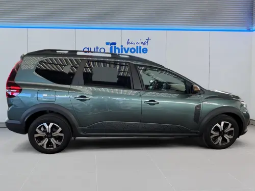 Dacia Jogger ECO-G 100 7 places Extreme + - Photo 5