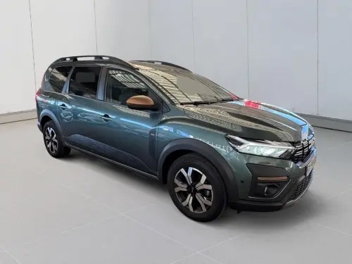 Dacia Jogger ECO-G 100 7 places Extreme + - Photo 6