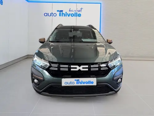 Dacia Jogger ECO-G 100 7 places Extreme + - Photo 7