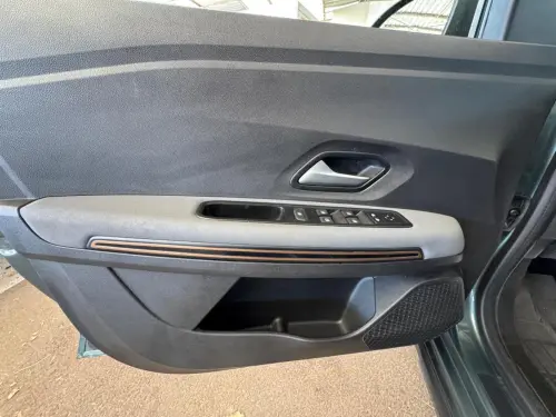 Dacia Jogger ECO-G 100 7 places Extreme + - Photo 10