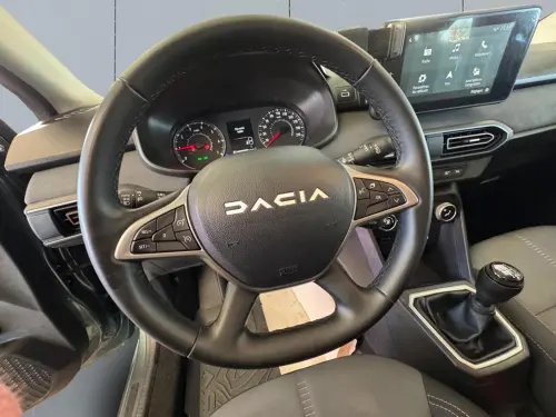 Dacia Jogger ECO-G 100 7 places Extreme + - Photo 12
