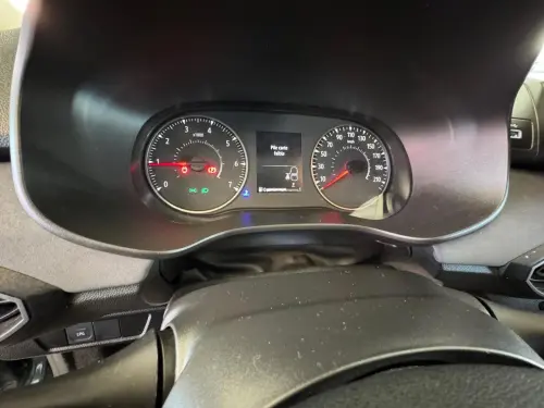 Dacia Jogger ECO-G 100 7 places Extreme + - Photo 13