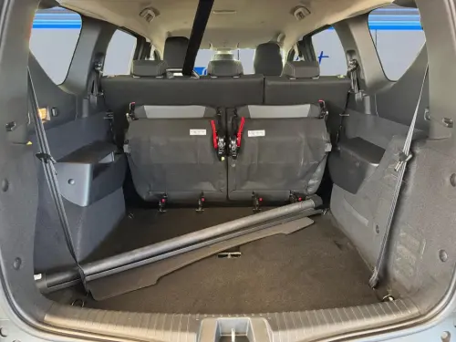 Dacia Jogger ECO-G 100 7 places Extreme + - Photo 18