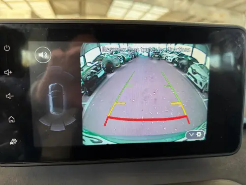 Dacia Jogger ECO-G 100 7 places Extreme + - Photo 24