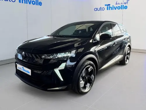 Renault Symbioz E-Tech full hybrid 160 ch Techno - Photo 0