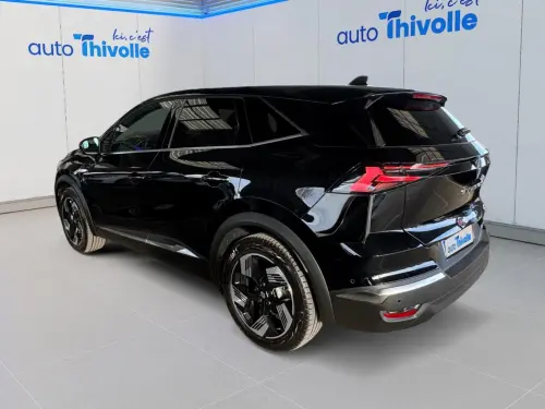 Renault Symbioz E-Tech full hybrid 160 ch Techno - Photo 2