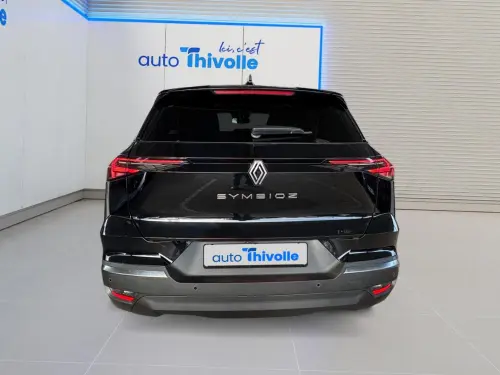 Renault Symbioz E-Tech full hybrid 160 ch Techno - Photo 3