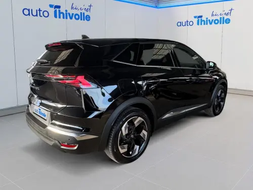 Renault Symbioz E-Tech full hybrid 160 ch Techno - Photo 4