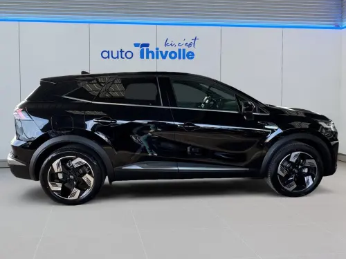 Renault Symbioz E-Tech full hybrid 160 ch Techno - Photo 5