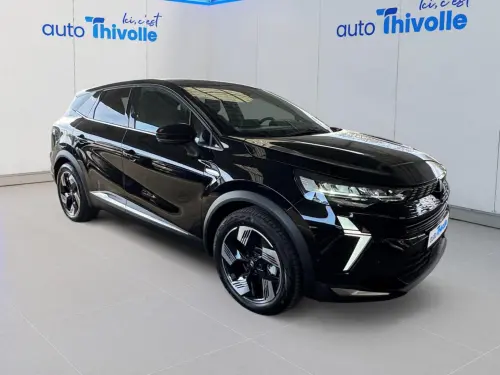 Renault Symbioz E-Tech full hybrid 160 ch Techno - Photo 6