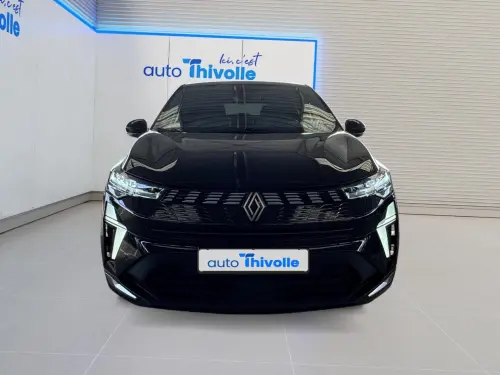 Renault Symbioz E-Tech full hybrid 160 ch Techno - Photo 7