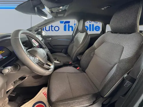 Renault Symbioz E-Tech full hybrid 160 ch Techno - Photo 9