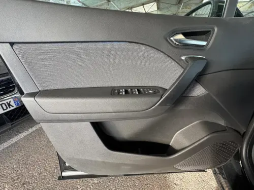 Renault Symbioz E-Tech full hybrid 160 ch Techno - Photo 10