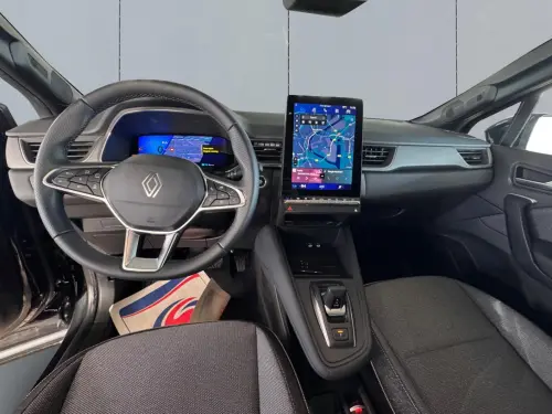 Renault Symbioz E-Tech full hybrid 160 ch Techno - Photo 11