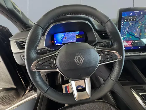 Renault Symbioz E-Tech full hybrid 160 ch Techno - Photo 12