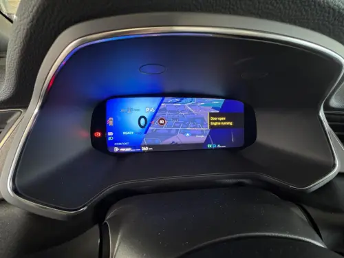 Renault Symbioz E-Tech full hybrid 160 ch Techno - Photo 13