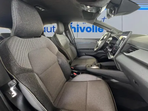 Renault Symbioz E-Tech full hybrid 160 ch Techno - Photo 16