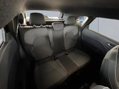 Renault Symbioz E-Tech full hybrid 160 ch Techno - Photo 17