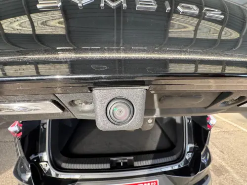 Renault Symbioz E-Tech full hybrid 160 ch Techno - Photo 19