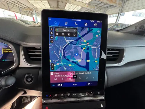 Renault Symbioz E-Tech full hybrid 160 ch Techno - Photo 20