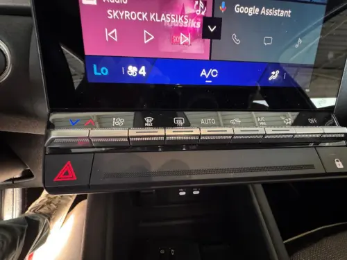 Renault Symbioz E-Tech full hybrid 160 ch Techno - Photo 21