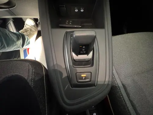 Renault Symbioz E-Tech full hybrid 160 ch Techno - Photo 22