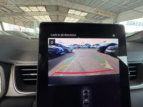 Renault Symbioz E-Tech full hybrid 160 ch Techno - Photo 23