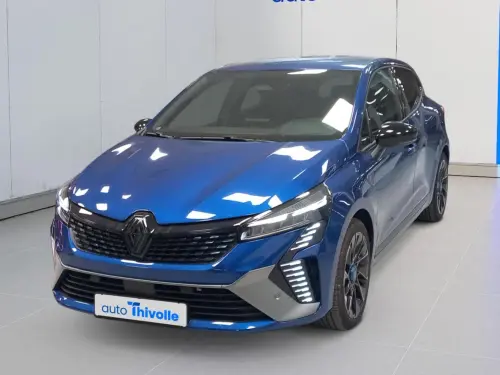 Renault Clio Clio E-Tech full hybrid 145 ch GSR2 Esprit Alpine - Photo 0