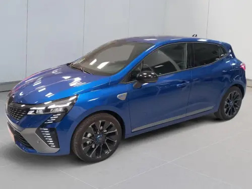 Renault Clio Clio E-Tech full hybrid 145 ch GSR2 Esprit Alpine - Photo 1