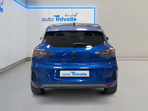 Renault Clio Clio E-Tech full hybrid 145 ch GSR2 Esprit Alpine - Photo 3