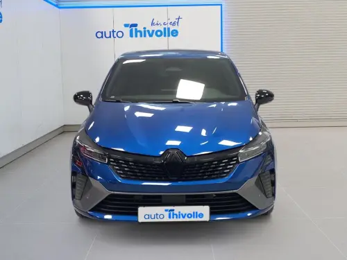 Renault Clio Clio E-Tech full hybrid 145 ch GSR2 Esprit Alpine - Photo 7