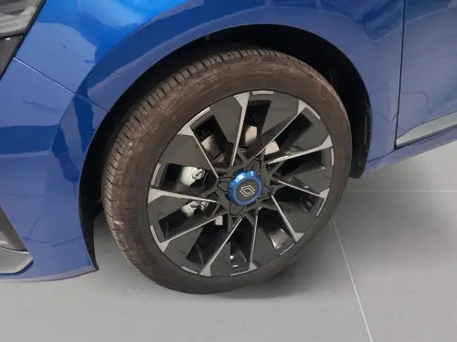 Renault Clio Clio E-Tech full hybrid 145 ch GSR2 Esprit Alpine - Photo 8