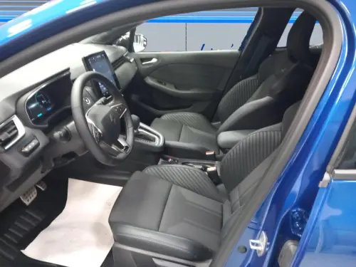 Renault Clio Clio E-Tech full hybrid 145 ch GSR2 Esprit Alpine - Photo 9