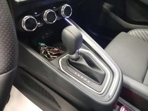 Renault Clio Clio E-Tech full hybrid 145 ch GSR2 Esprit Alpine - Photo 14