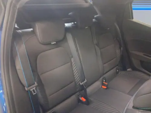 Renault Clio Clio E-Tech full hybrid 145 ch GSR2 Esprit Alpine - Photo 15