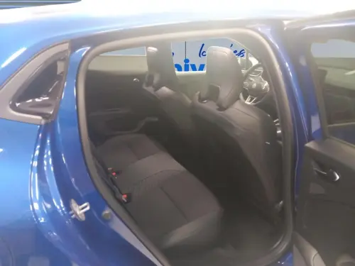 Renault Clio Clio E-Tech full hybrid 145 ch GSR2 Esprit Alpine - Photo 17