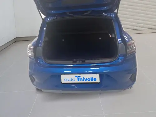 Renault Clio Clio E-Tech full hybrid 145 ch GSR2 Esprit Alpine - Photo 18