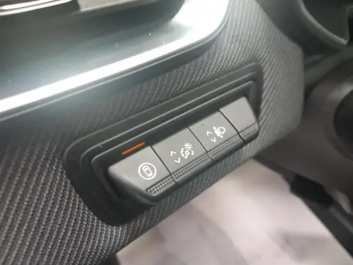 Renault Clio Clio E-Tech full hybrid 145 ch GSR2 Esprit Alpine - Photo 19